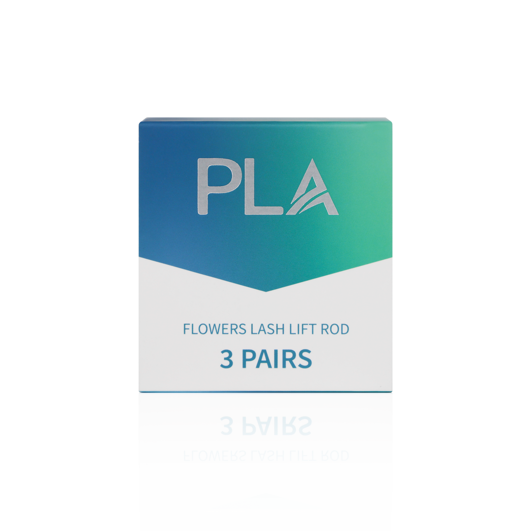 Flower Lash Lift Rod