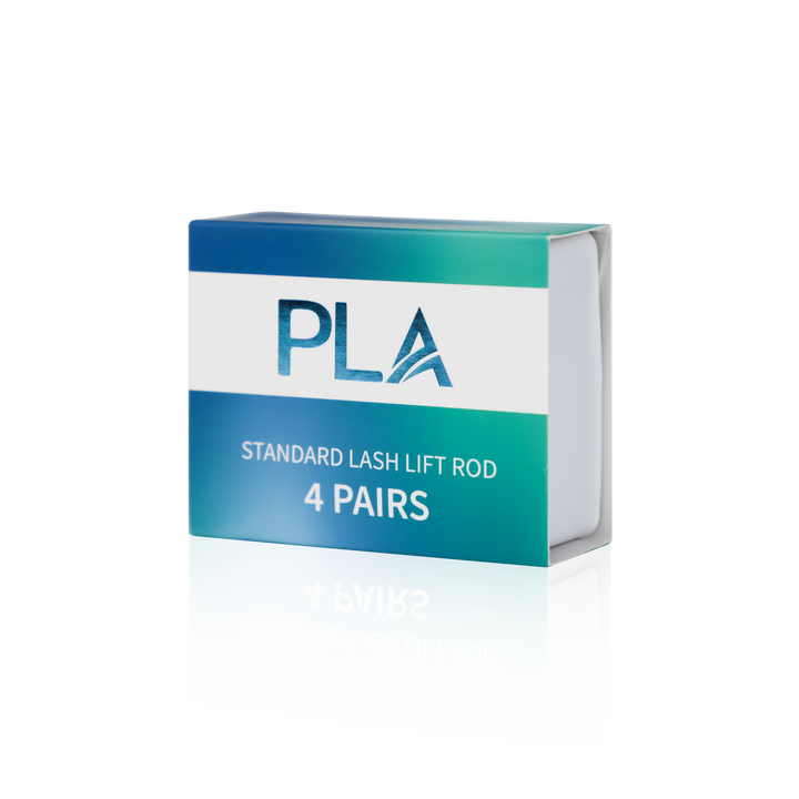 Varilla para levantamiento de pestañas