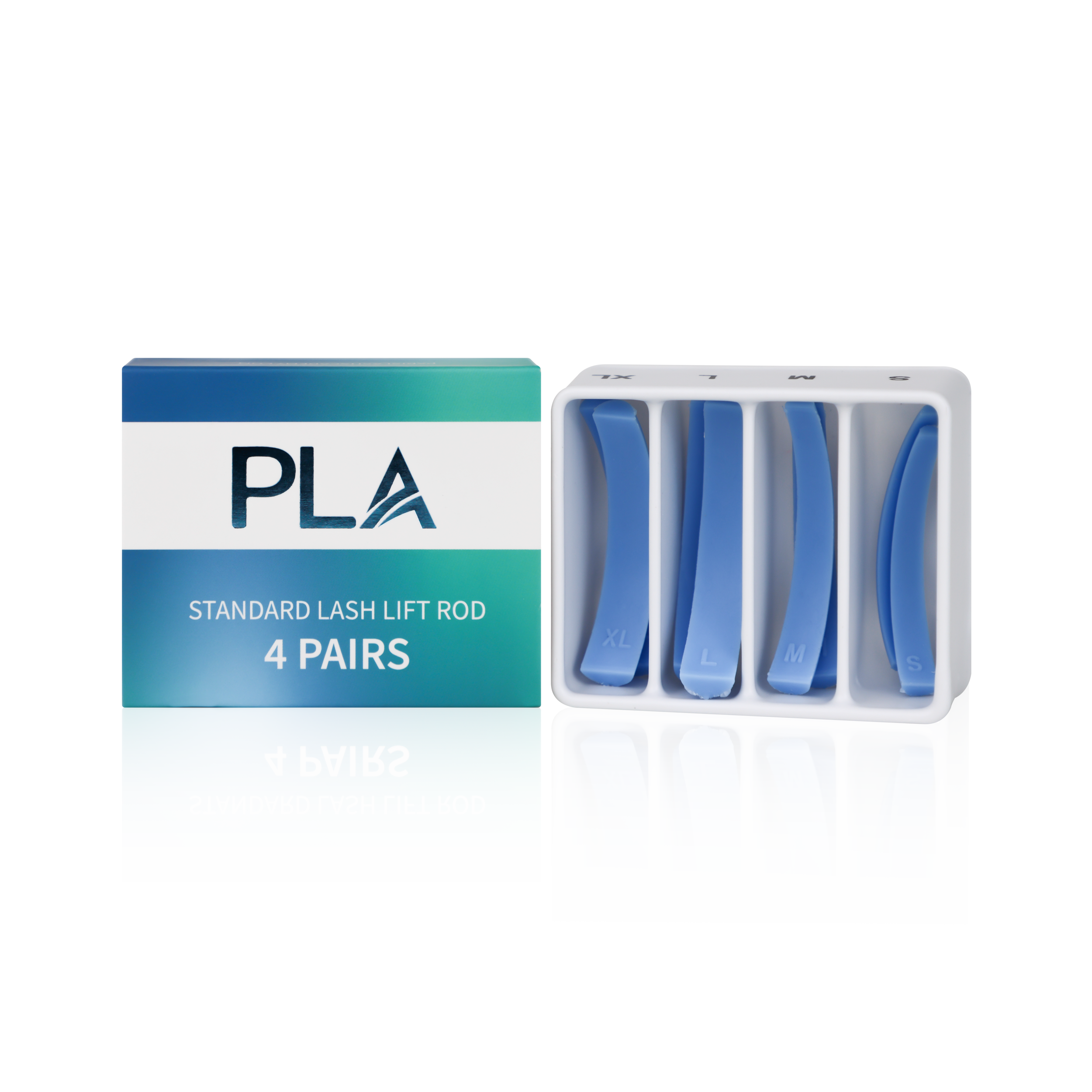 Lash Lift Rod