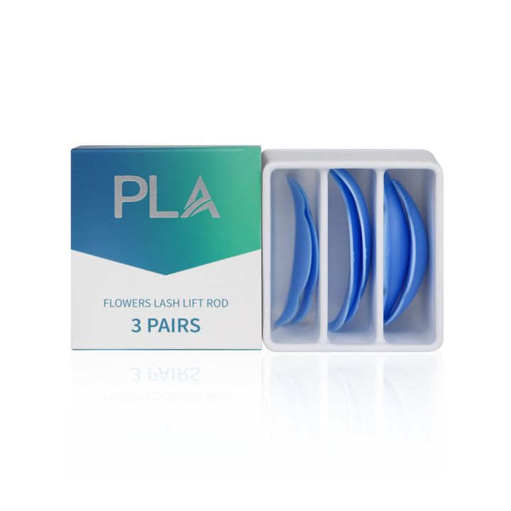 Flower Lash Lift Rod