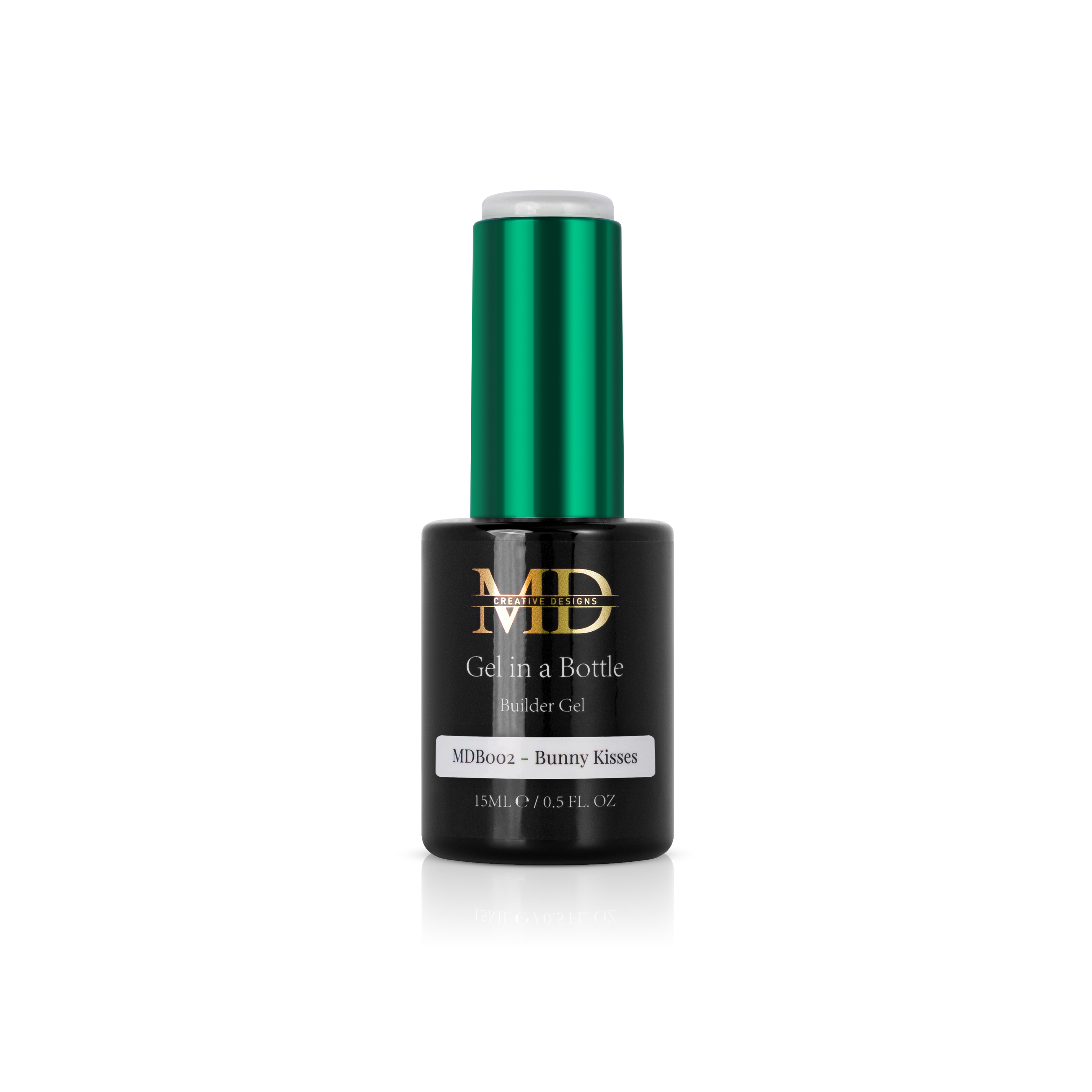 BUNNY KISSES - MDB002 - Gel In A Bottle