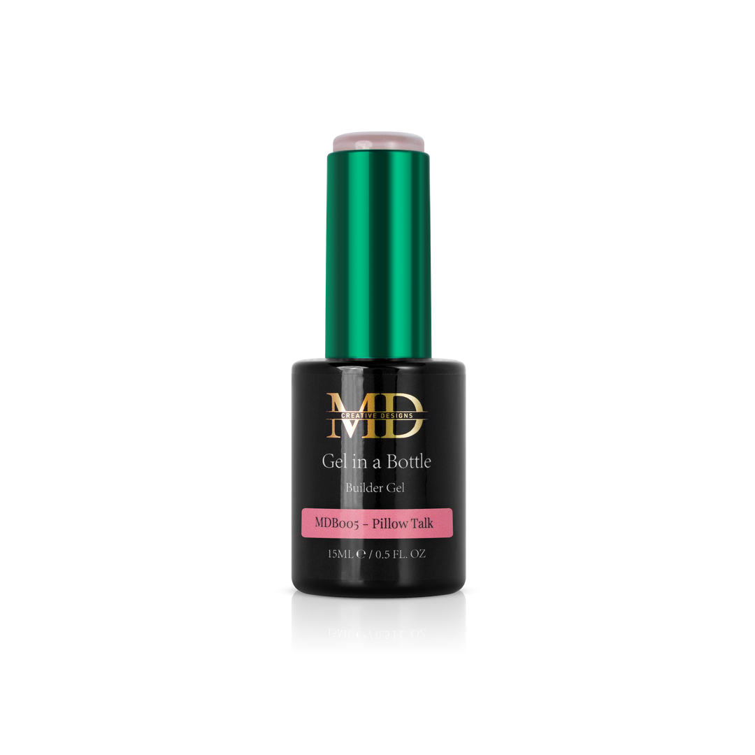 PILLOW TALK - MDB005 - Gel Trong Chai