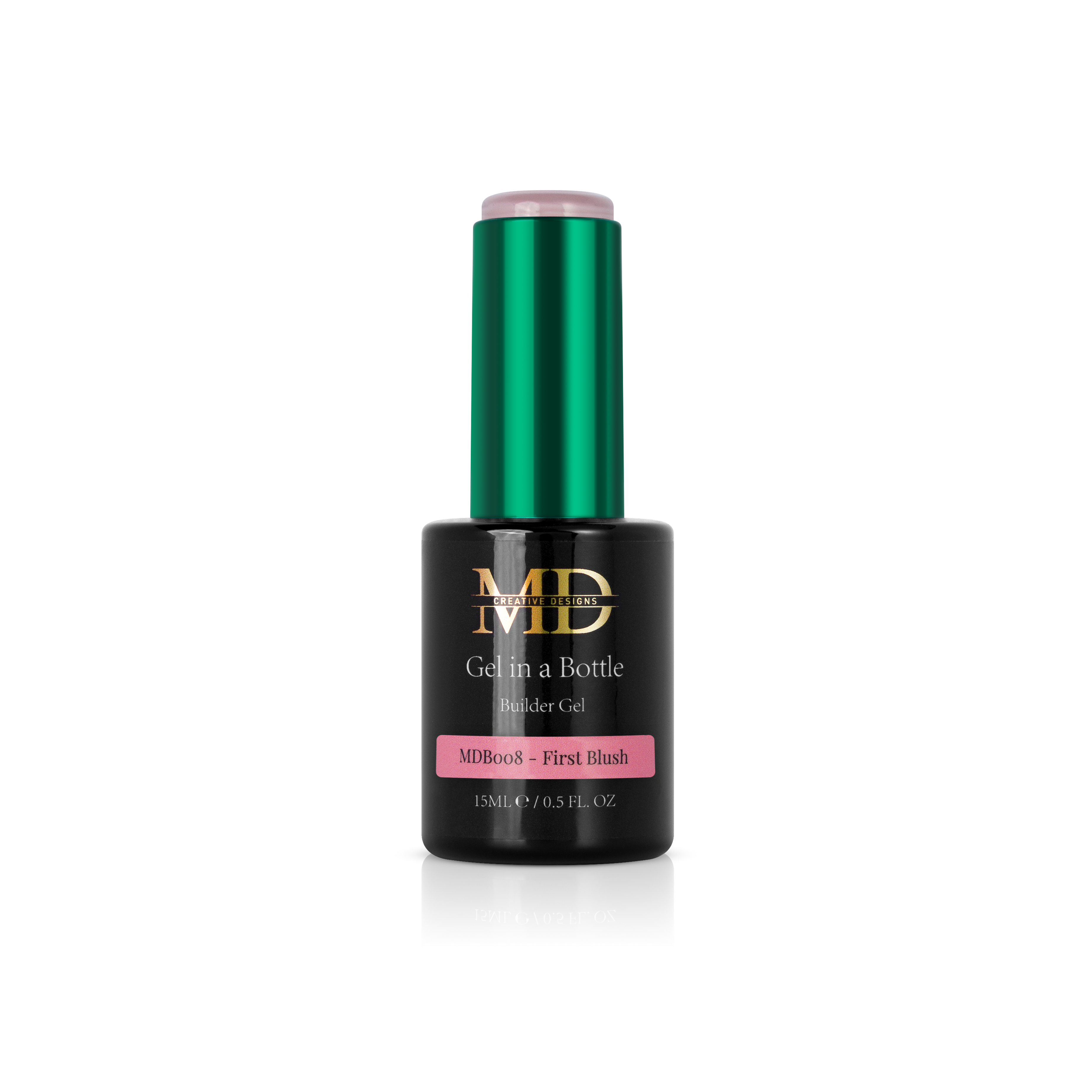 FIRST BLUSH - MDB008 - Gel In A Bottle