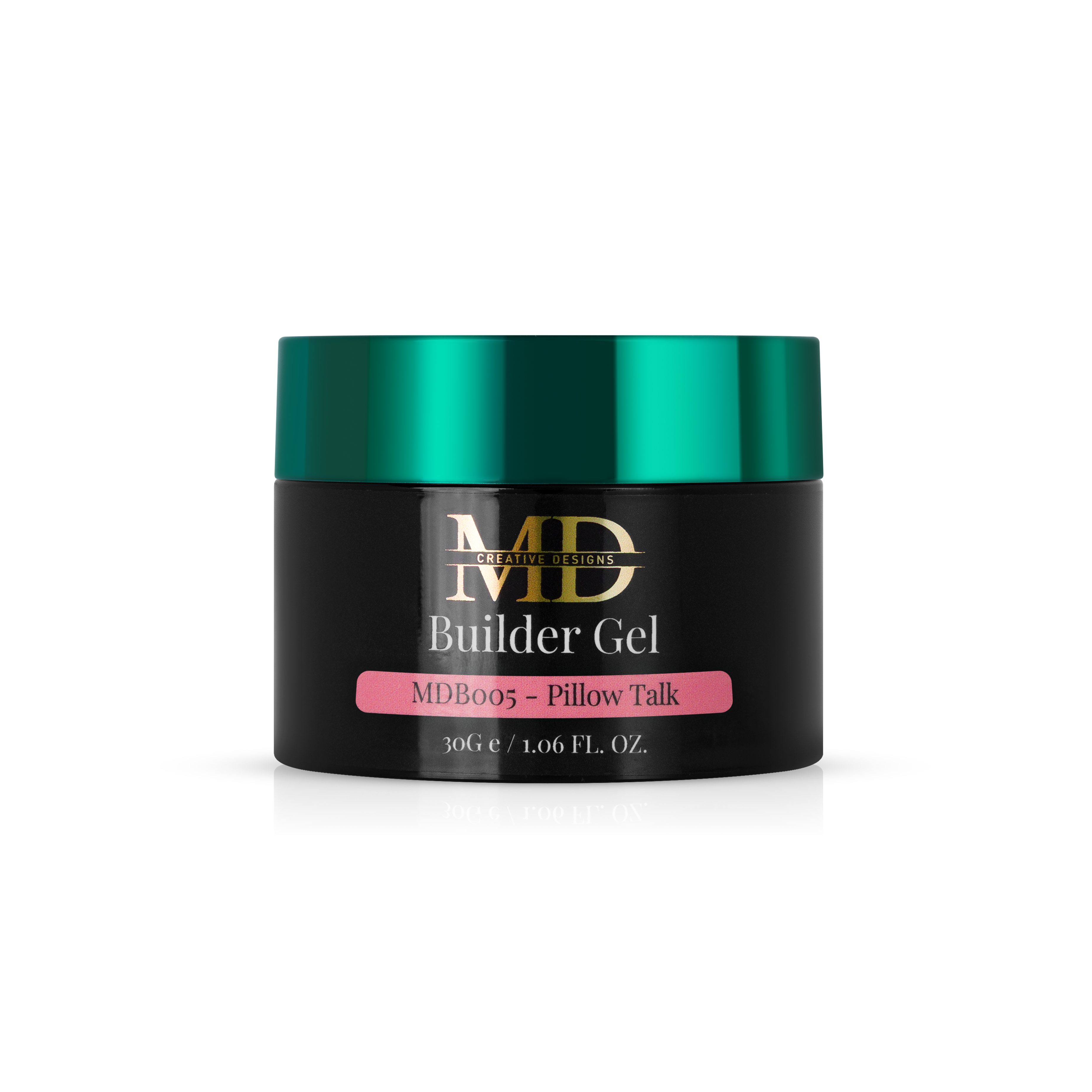 PILLOW TALK - Gel Constructor - MDB005