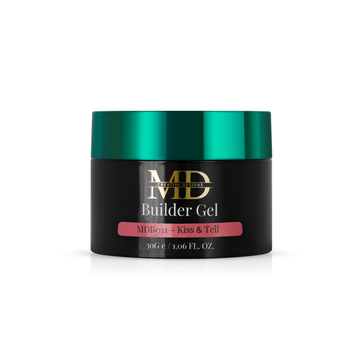 MD TikTok: Nacido para ser Básico - Colección de Gel Constructor