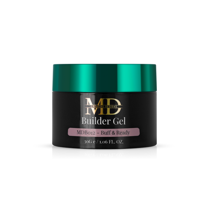 MD TikTok: Nacido para ser Básico - Colección de Gel Constructor