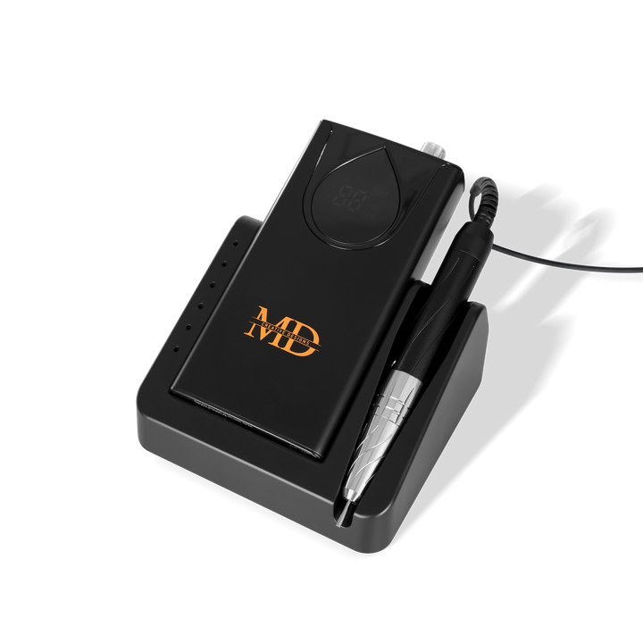 Taladro eléctrico portátil para uñas MD
