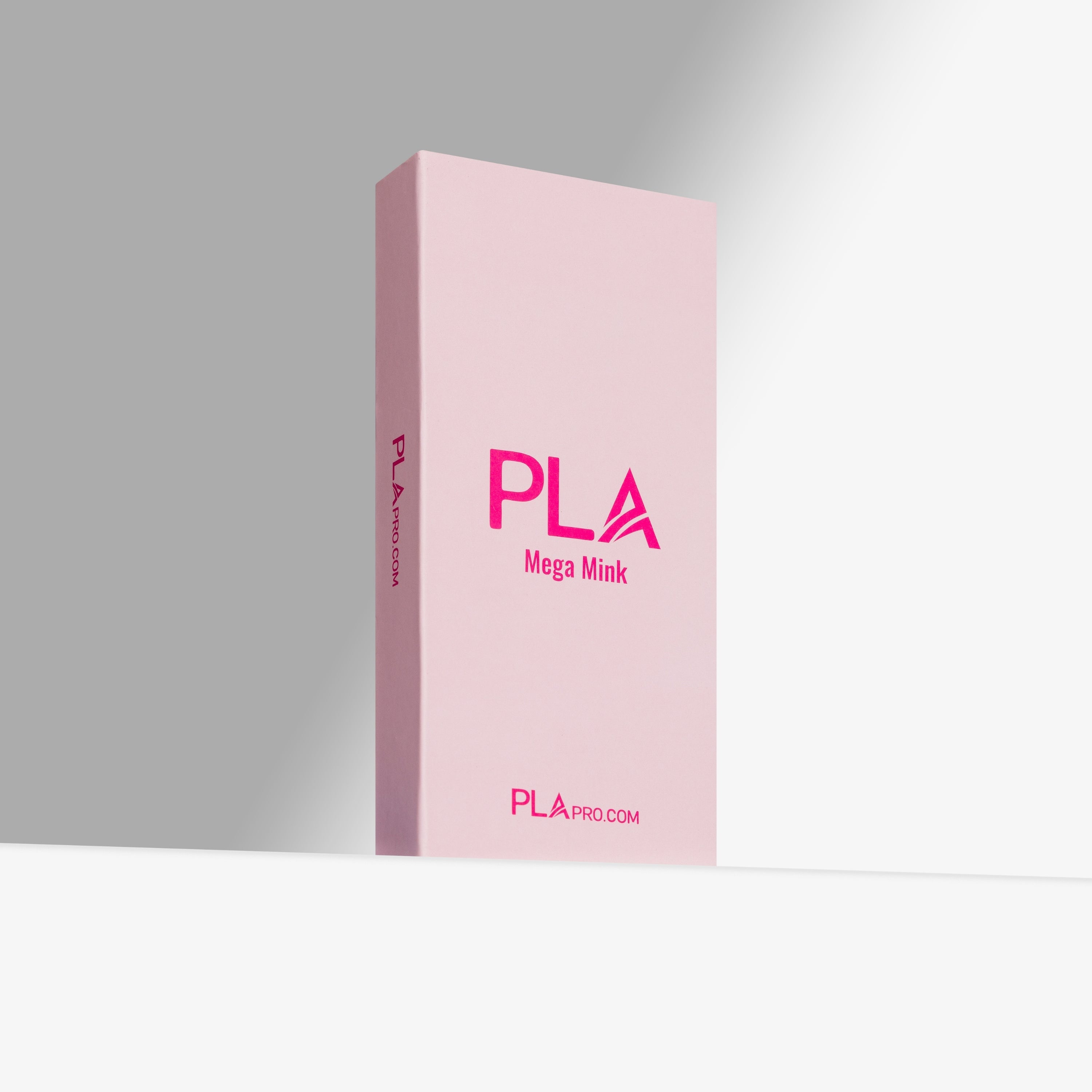 Volume Lash Extensions | 0.03 Mega Mink – Paris Lash Academy
