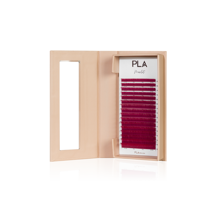 After Hours Collection - 0.03 Color Lashes CC Mix 8-15mm