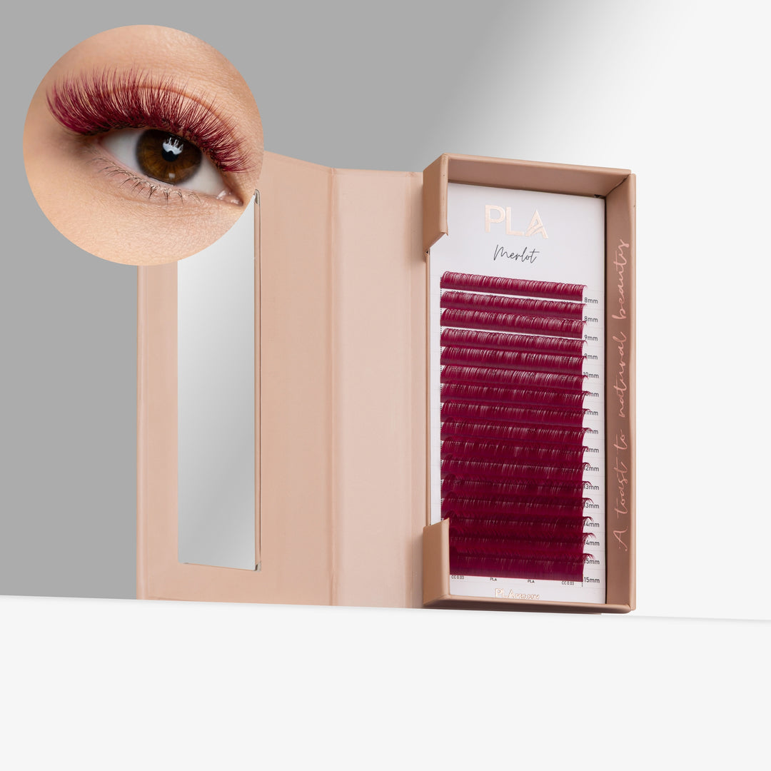 After Hours Collection - 0.03 Color Lashes CC Mix 8-15mm