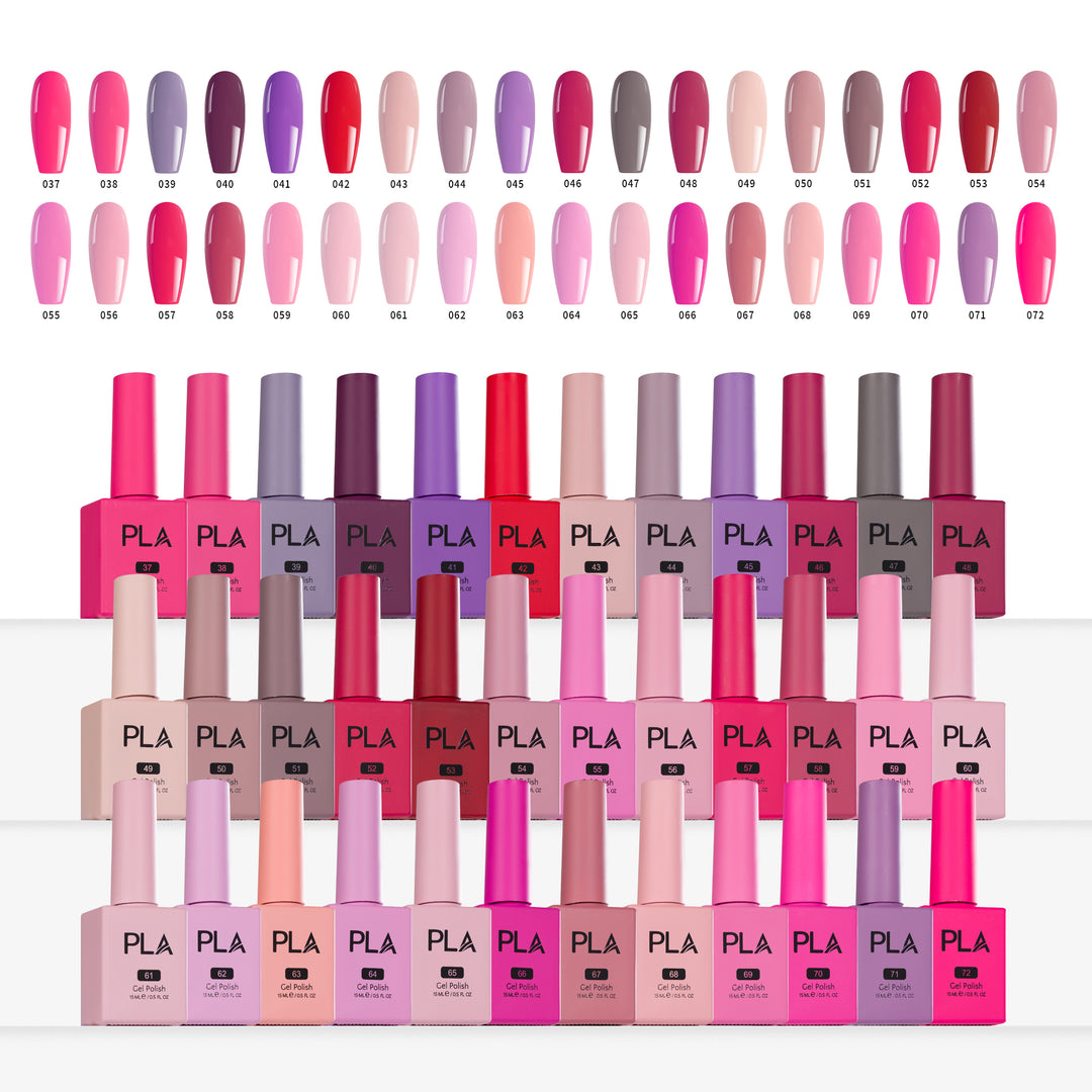 Movies We Love - Nail Collection