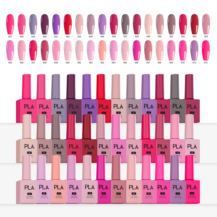 Movies We Love - Nail Collection