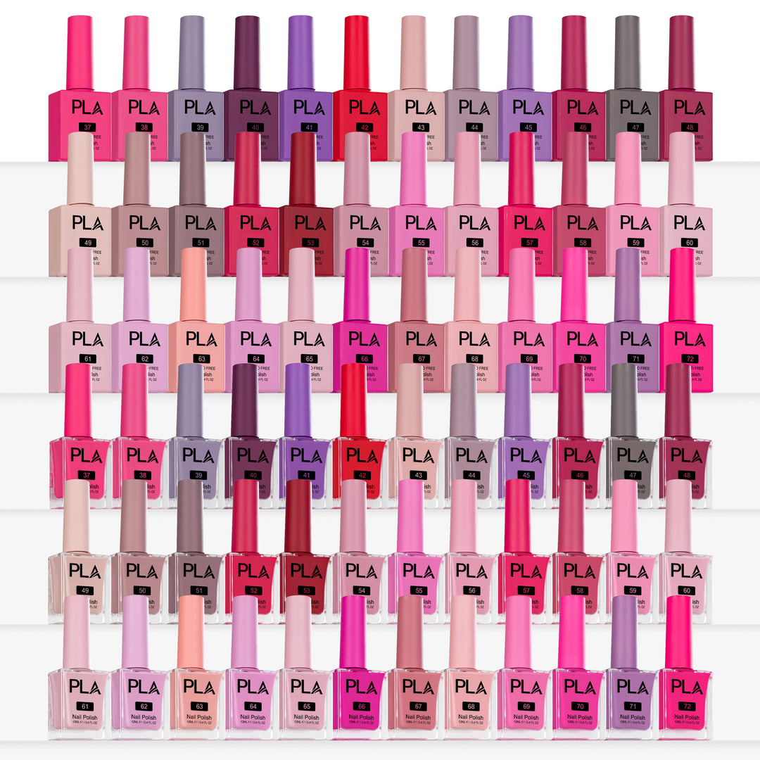 Movies We Love - 4-in-1 Nail Collection Trio
