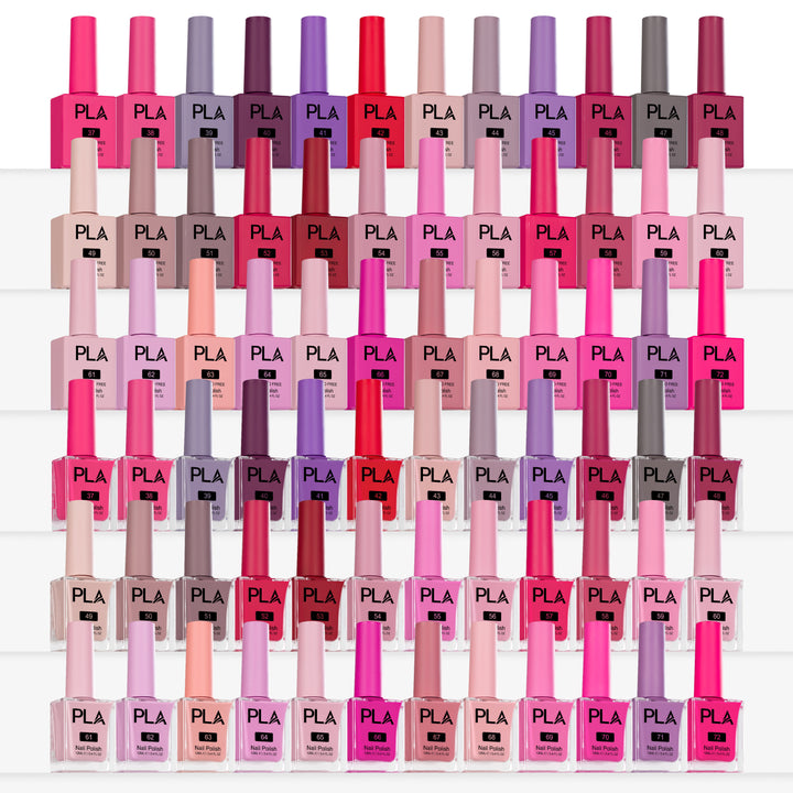 Movies We Love - 4-in-1 Nail Collection Trio