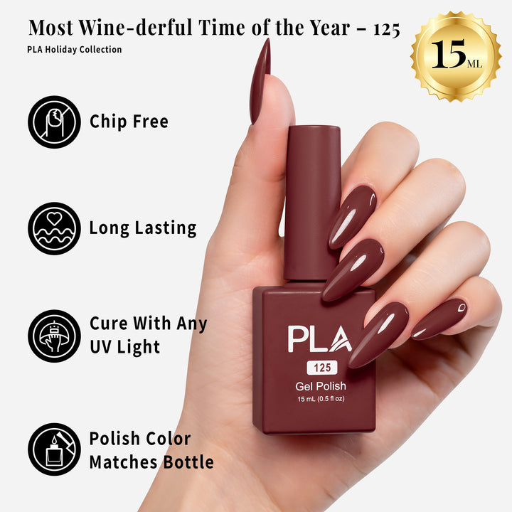 Most Wine-derful Time of the Year - 125