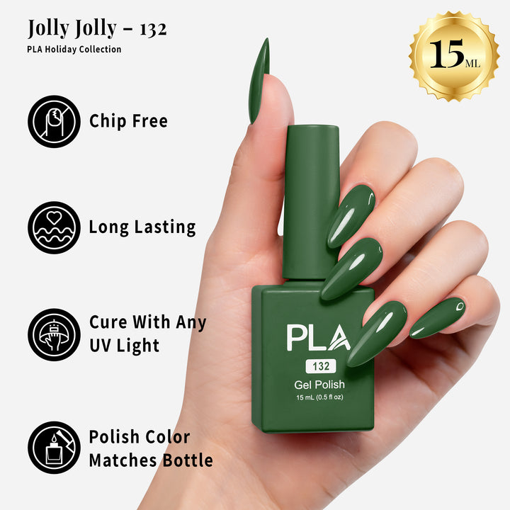 Jolly Jolly - 132