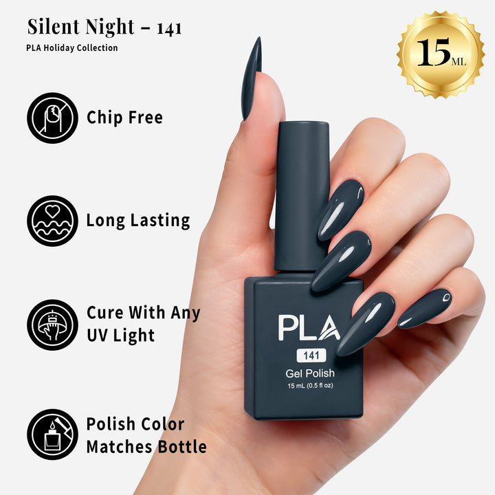 Silent Night - 141