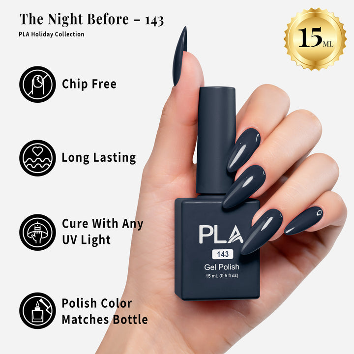 The Night Before - 143