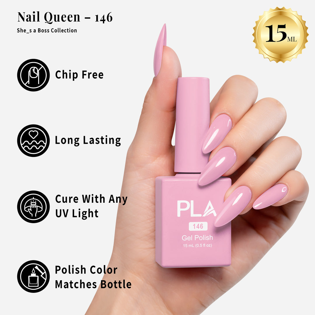 Nail Queen - 146