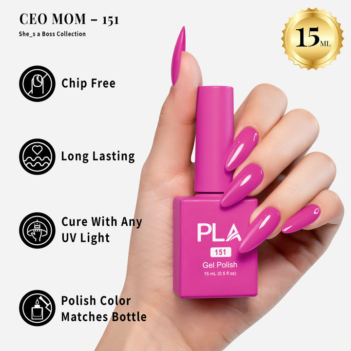 CEO MOM - 151