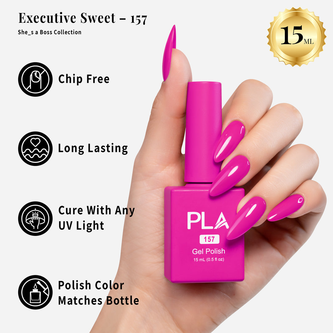 Executive Sweet - 157