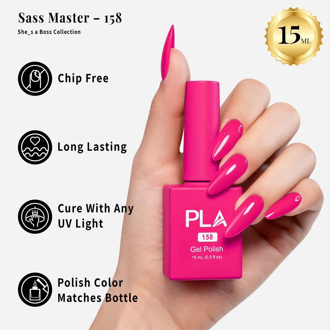 Sass Master - 158