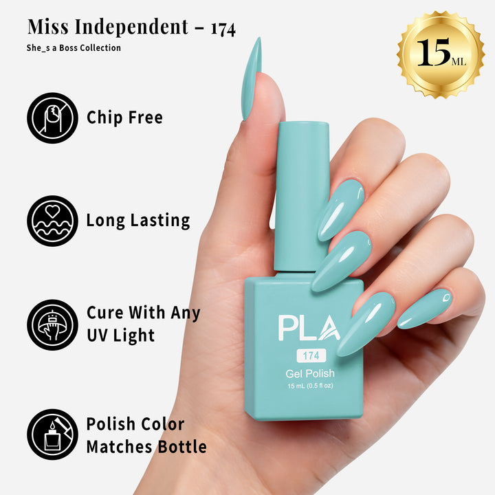 Miss Independent - 174
