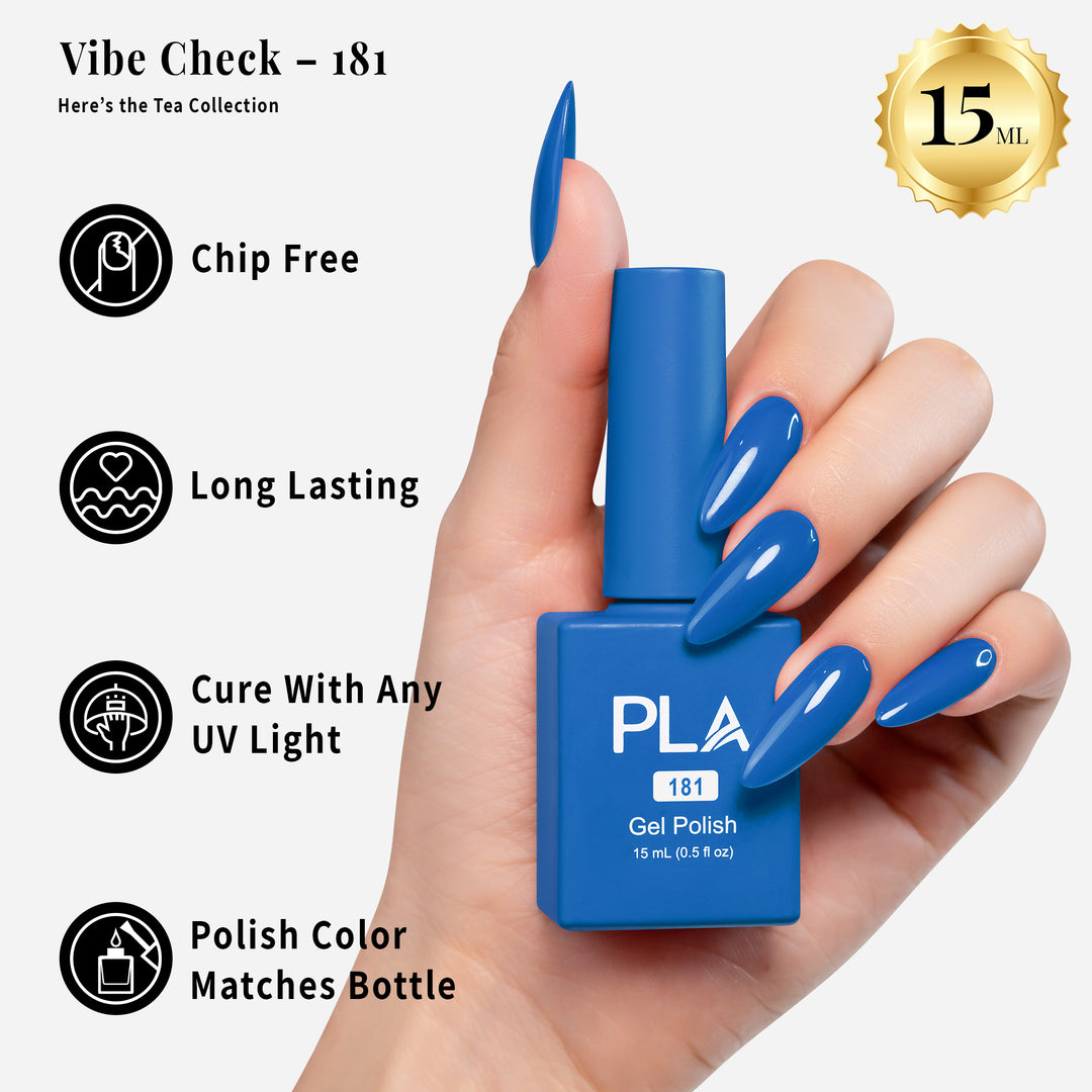 Vibe Check - 181