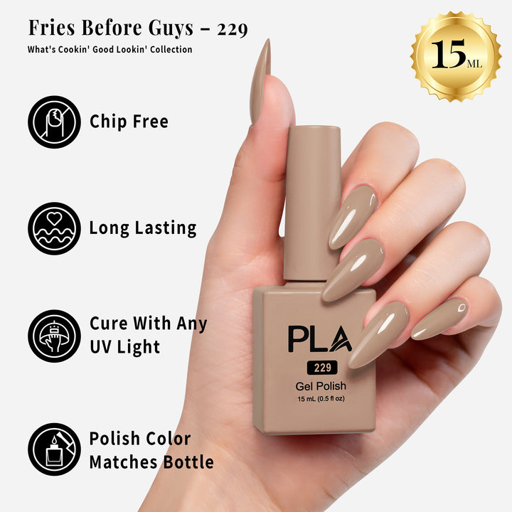 Fries Before Guys - 229