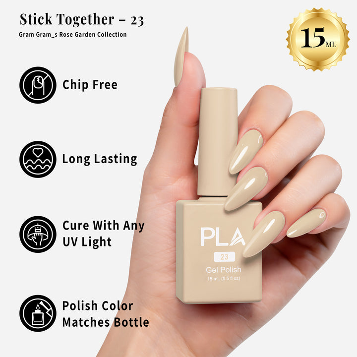 Stick Together - 23