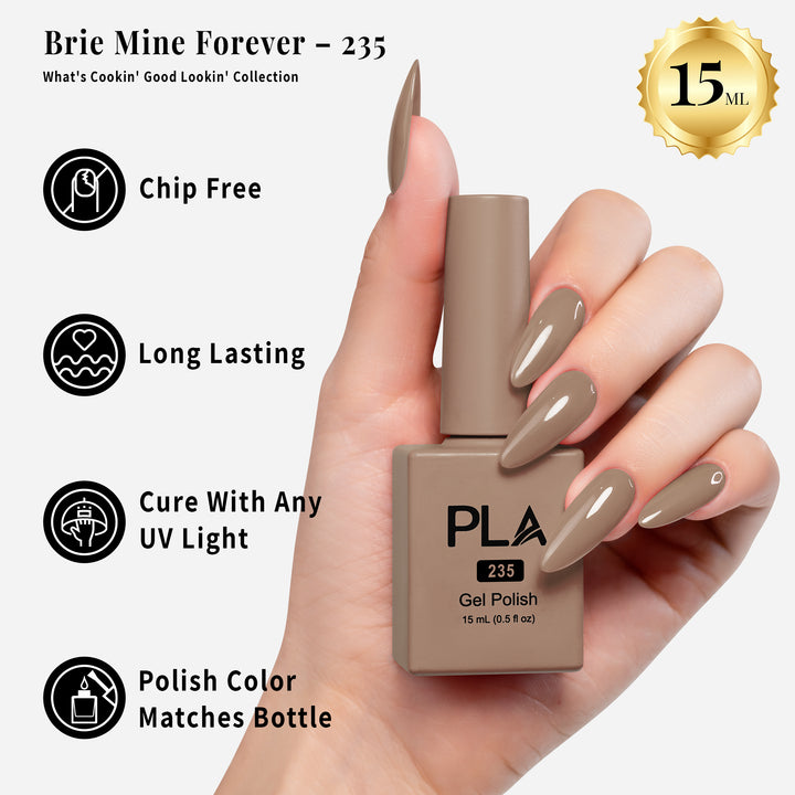 Brie Mine Forever - 235