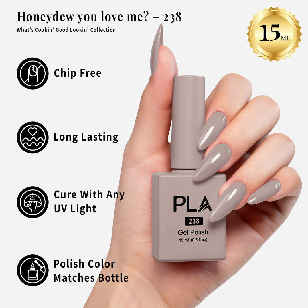 Honeydew you love me? - 238