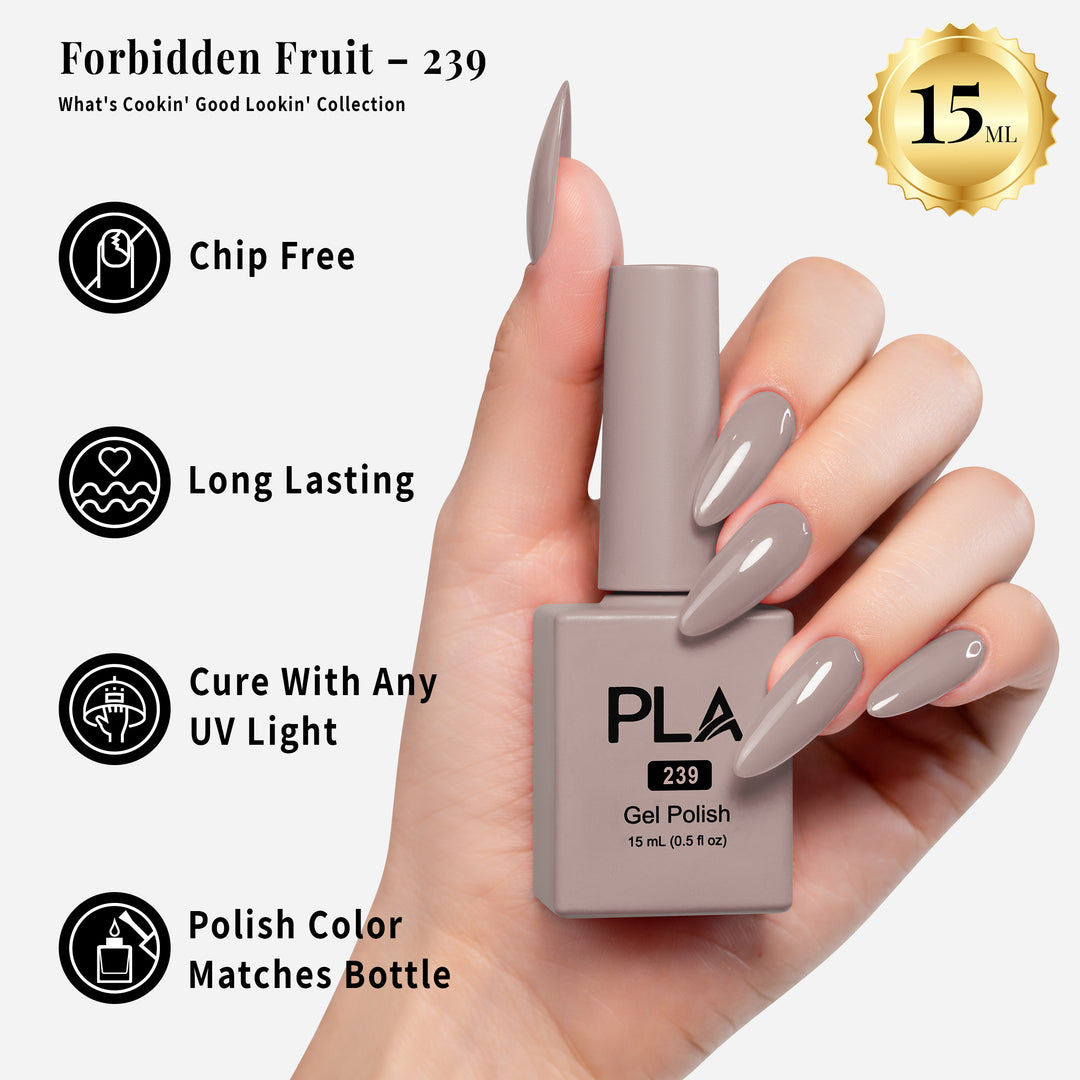 Forbidden Fruit - 239