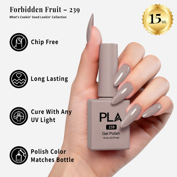 Forbidden Fruit - 239