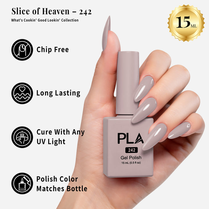 Slice of Heaven - 242