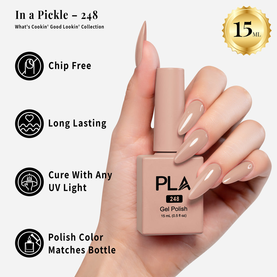 In a Pickle - 248