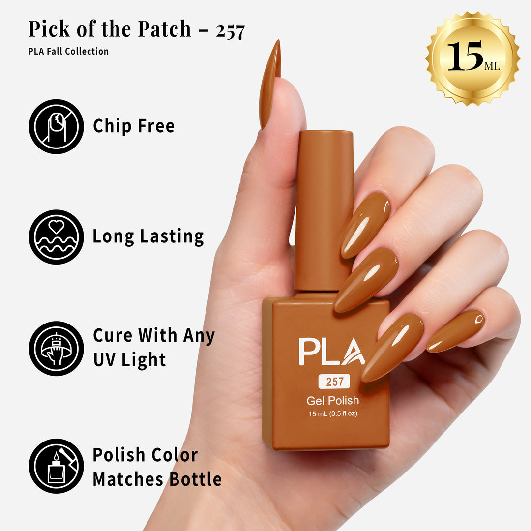Pick of the Patch - 257