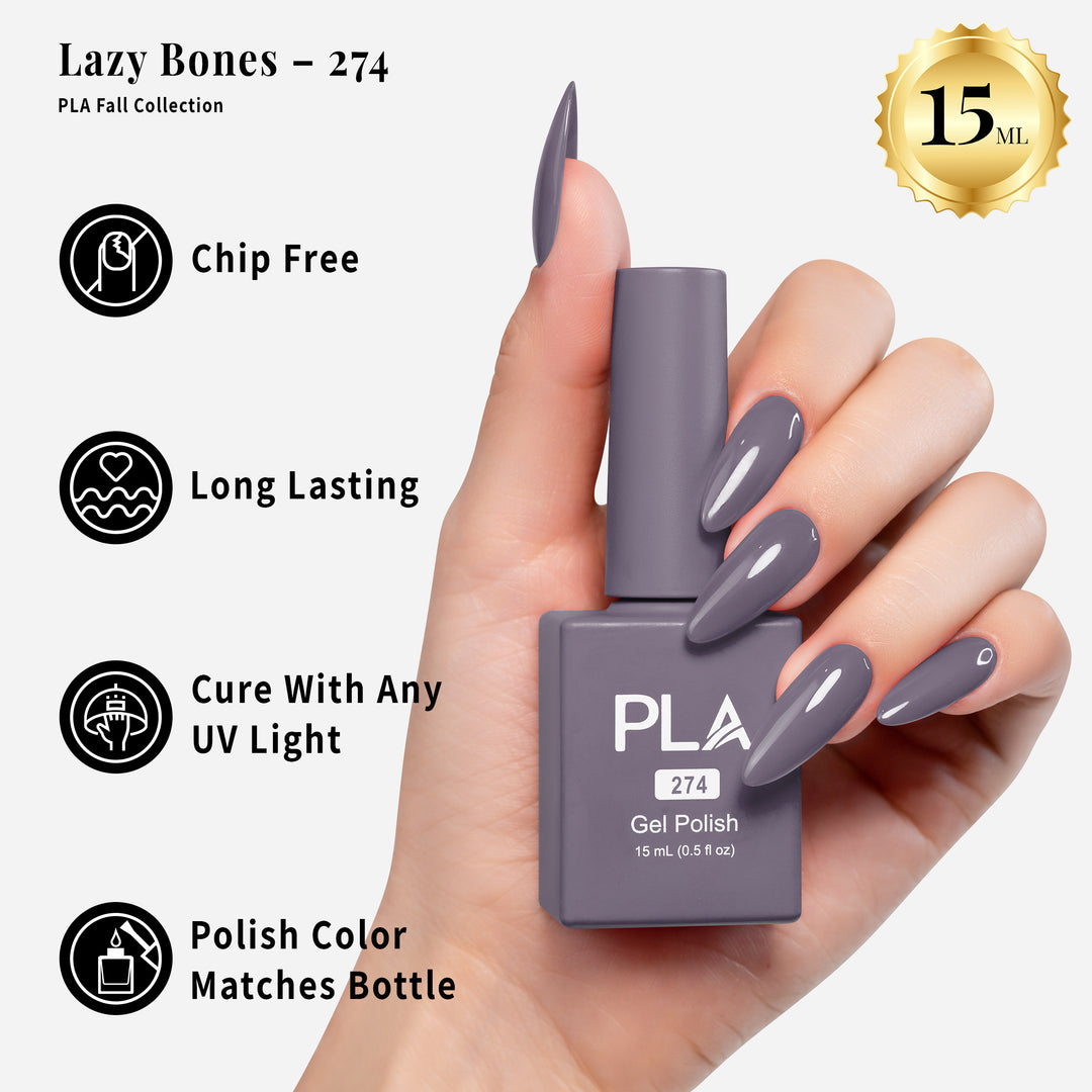 Lazy Bones - 274