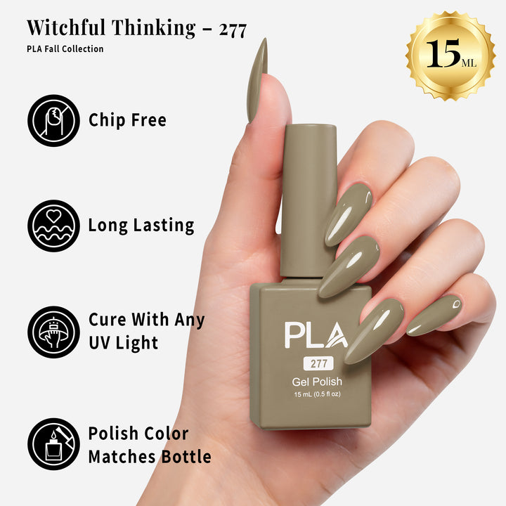 Witchful Thinking - 277