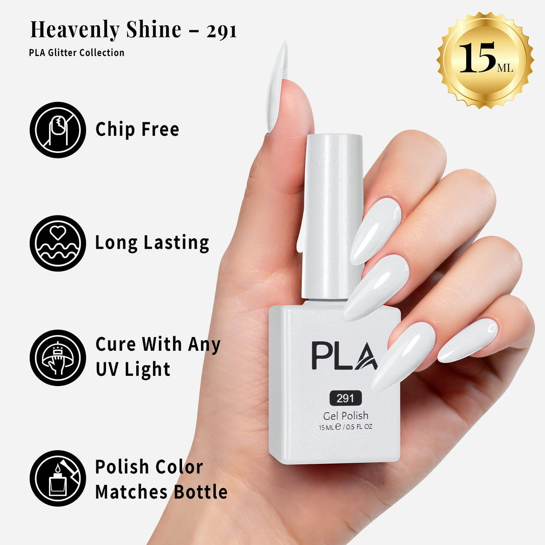 Brillo Celestial - 291