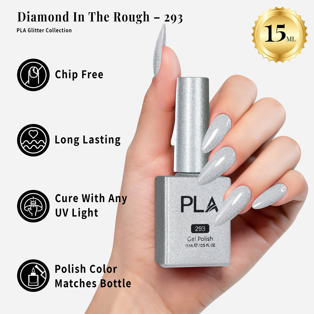 Diamante en Bruto - 293