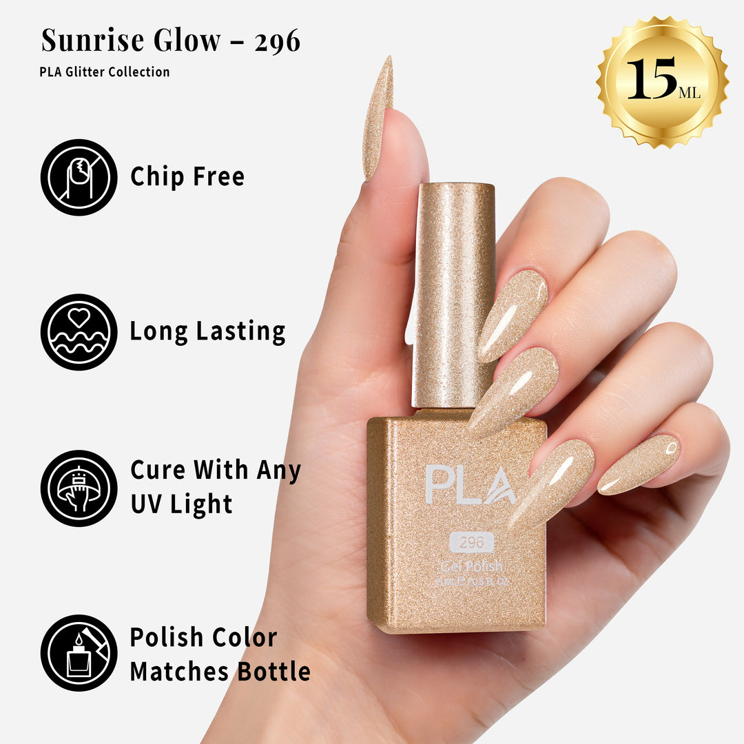 Brillo del Amanecer - 296