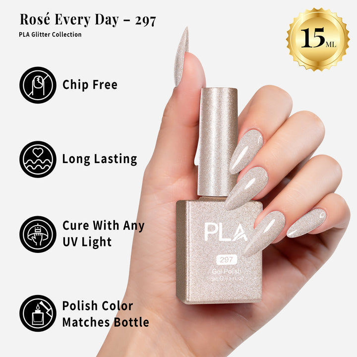 Rosé Todos Los Días - 297