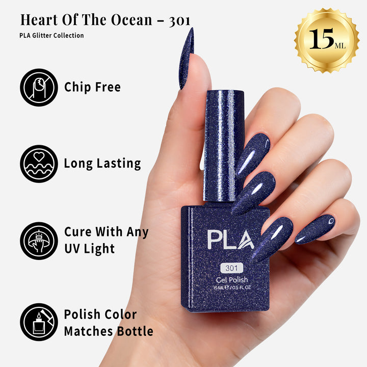 Heart Of The Ocean - 301