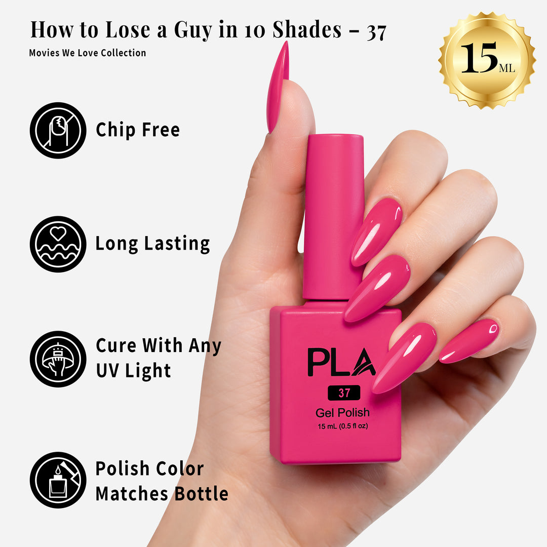 How to Lose a Guy in 10 Shades - 37