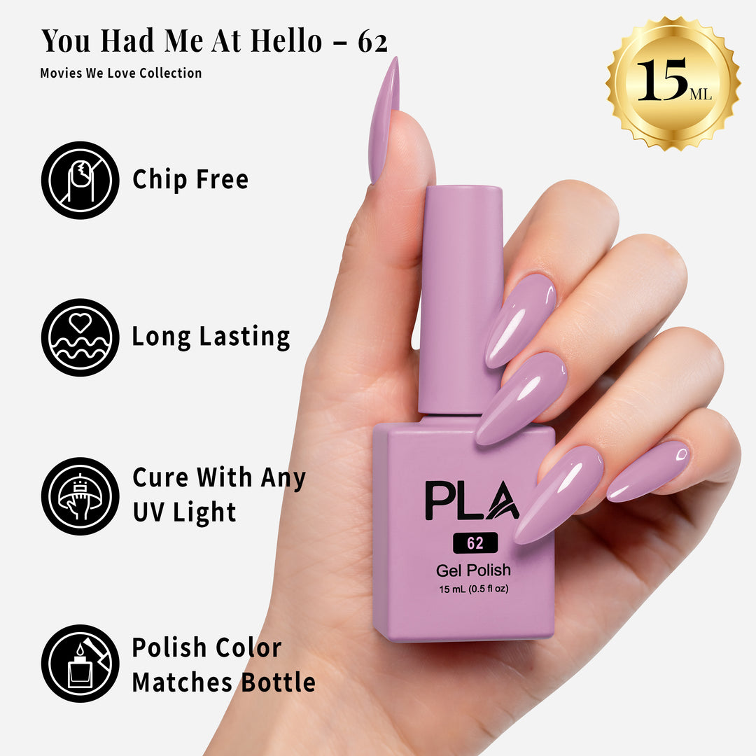 You Had Me At Hello - 62