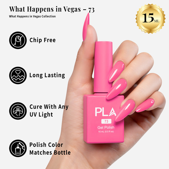 What Happens in Vegas - 73