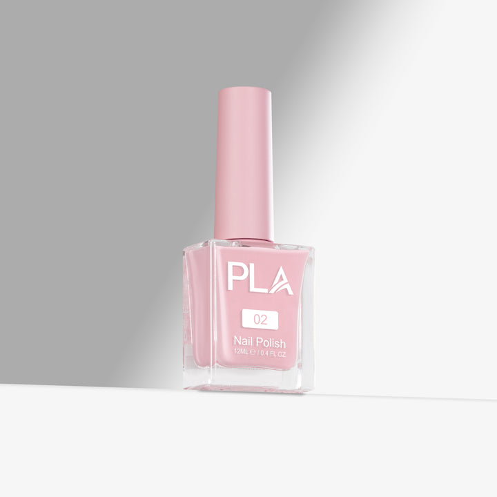 Spring Me Pretty - 02 - Lacquer Polish