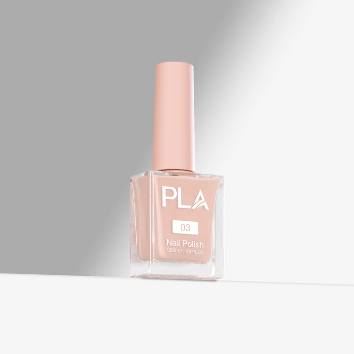 Please Be Seeded - 03 - Lacquer Polish