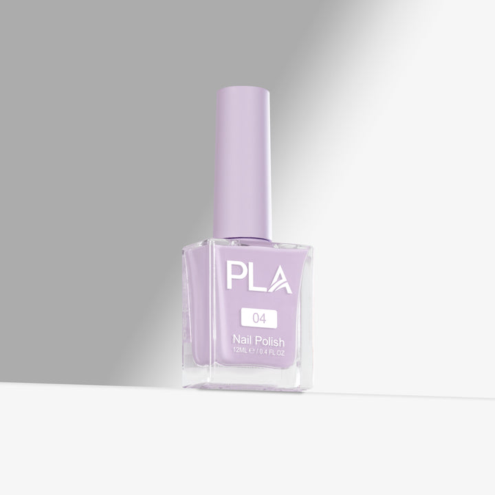Eternal Spring - 04 - Lacquer Polish